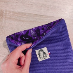 Pochette à livres [broché]...