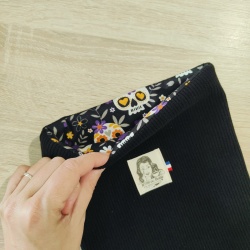 Pochette à livres [broché]...