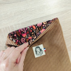 Pochette à livres [poche]...