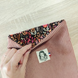 Pochette à livres [broché]...